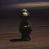 Трофей {trophy} в игре Little Nightmares Enhanced Edition для PS5