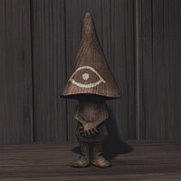 Трофей {trophy} в игре Little Nightmares Enhanced Edition для PS5