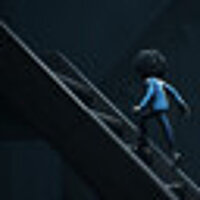 Достижение So Close в игре Little Nightmares Enhanced Edition для Steam