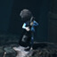 Достижение Not Alone в игре Little Nightmares Enhanced Edition для Steam