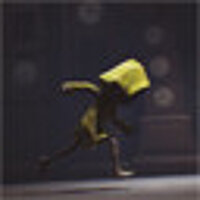Достижение Hard to the Core в игре Little Nightmares Enhanced Edition для Steam