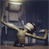 Достижение The Lair в игре Little Nightmares Enhanced Edition для Steam