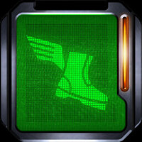 Достижение Quicksilver в игре System Shock 2: 25th Anniversary Remaster для Steam