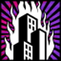 Достижение City on Fire в игре XCOM: Chimera Squad для GOG