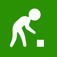 Достижение Freeloader в игре My Little Universe для Google Play