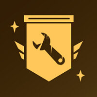 Достижение Expert Valiant в игре Wild Assault для Steam