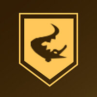 Достижение Of Course Crocs Use Axes в игре Wild Assault для Steam