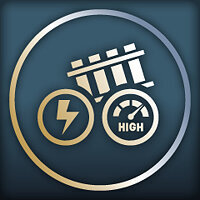 Трофей {trophy} в игре Transport Fever 2 для PS4