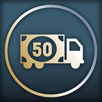 Трофей {trophy} в игре Transport Fever 2 для PS4