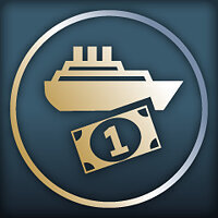 Трофей {trophy} в игре Transport Fever 2 для PS4