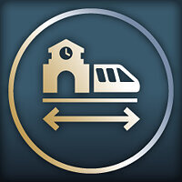 Трофей {trophy} в игре Transport Fever 2 для PS4