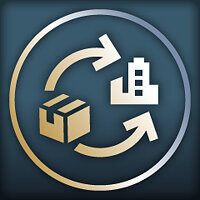 Трофей {trophy} в игре Transport Fever 2 для PS4