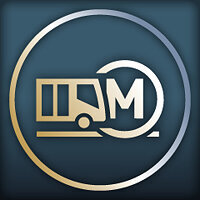 Трофей {trophy} в игре Transport Fever 2 для PS4