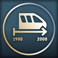 Трофей {trophy} в игре Transport Fever 2 для PS4