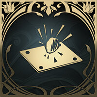 Трофей {trophy} в игре Eriksholm: The Stolen Dream для PS5