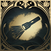 Трофей {trophy} в игре Eriksholm: The Stolen Dream для PS5