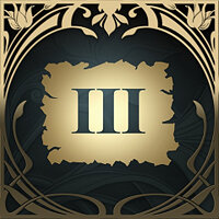 Трофей {trophy} в игре Eriksholm: The Stolen Dream для PS5