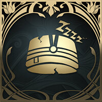 Трофей {trophy} в игре Eriksholm: The Stolen Dream для PS5