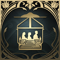 Трофей {trophy} в игре Eriksholm: The Stolen Dream для PS5