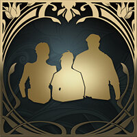 Трофей {trophy} в игре Eriksholm: The Stolen Dream для PS5