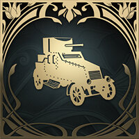 Трофей {trophy} в игре Eriksholm: The Stolen Dream для PS5