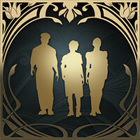 Трофей {trophy} в игре Eriksholm: The Stolen Dream для PS5