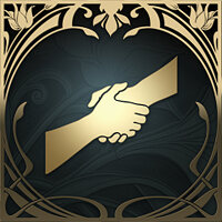 Трофей {trophy} в игре Eriksholm: The Stolen Dream для PS5