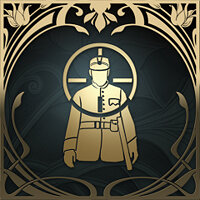 Трофей {trophy} в игре Eriksholm: The Stolen Dream для PS5