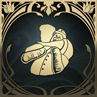 Трофей {trophy} в игре Eriksholm: The Stolen Dream для PS5