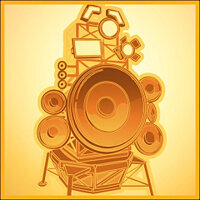 Трофей {trophy} в игре The Artful Escape для PS5