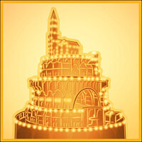 Трофей {trophy} в игре The Artful Escape для PS5