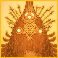 Трофей {trophy} в игре The Artful Escape для PS5