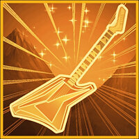 Трофей {trophy} в игре The Artful Escape для PS5