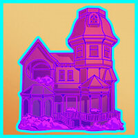 Достижение Возвращение домой в игре The Artful Escape для Steam