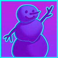 Достижение Снеговик в игре The Artful Escape для Steam
