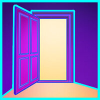 Достижение Приключения начинаются в игре The Artful Escape для Steam