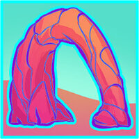Достижение Как ты сюда забрался? в игре The Artful Escape для Steam