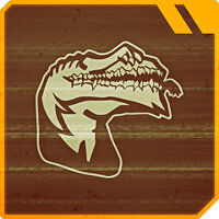 Трофей {trophy} в игре Killing Floor 3 для PS5