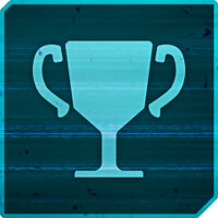Трофей {trophy} в игре Killing Floor 3 для PS5