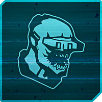 Трофей {trophy} в игре Killing Floor 3 для PS5