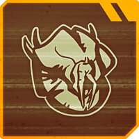 Трофей {trophy} в игре Killing Floor 3 для PS5