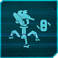 Трофей {trophy} в игре Killing Floor 3 для PS5