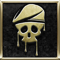 Трофей {trophy} в игре RoboCop: Rogue City - Unfinished Business для PS5