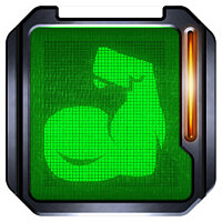 Достижение Strongman в игре System Shock 2: 25th Anniversary Remaster для Xbox One, Xbox Series
