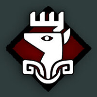 Достижение Свет Серноса в игре The Pathless для Steam