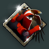 Достижение Мы прошли все пути в игре The Pathless для Steam