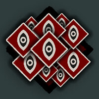Достижение 1000 талисманов в игре The Pathless для Steam
