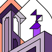 Трофей {trophy} в игре Monument Valley 3 для PS5