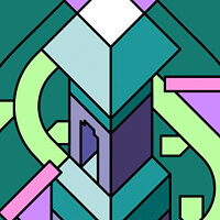 Трофей {trophy} в игре Monument Valley 3 для PS5