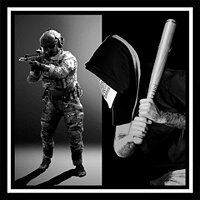 Трофей {trophy} в игре Ready or Not для PS5